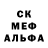 Дистиллят ТГК жижа Rouge Blues